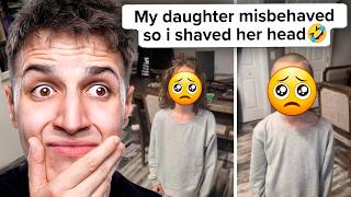 Try Not to Cringe: Insane Parents