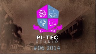 PI-TEC #06 2014 (THE END)