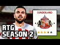 Premier League! | Sunderland RTG Season 2 | FC 24 Career Mode