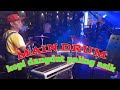 Kopi Dangdut Drum dan Roland SPD 20