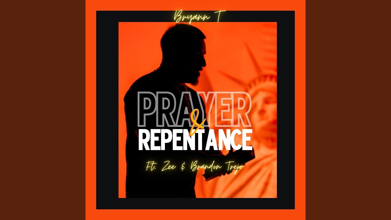 Prayer & Repentance - YouTube