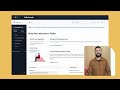 Setting up your Twilio account - Twilio Liftoff Messaging