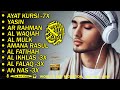 Beautiiful Quran Recitation of Surah Yasin, Rahman ,Al Mulk , Waqiah , Maryam | By Yasser