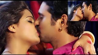 ♥️Full HD 1080p♥️Bhojpuri movie kissing scenes part 8 | Nirahua Amrapali dubey