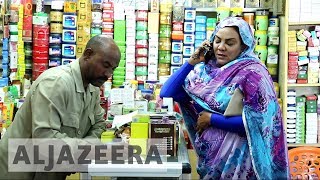 Sudan’s government urged to act quickly to save economy