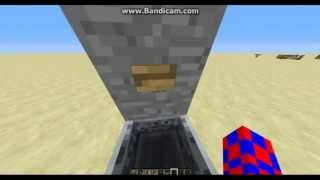 Minecraft tip 5: Loop de loop!