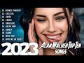 Alan Walker Top Ten Hits 🔥 Mashup 2023 || Top Ten || HIOKI music