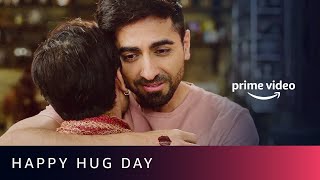 Happy Hug Day | Amazon Prime video