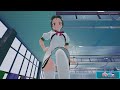 【ぎゃる☆がん2】女の子たちにグリグリされ踏みつけられてしまう動画【gal☆gun 2】