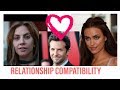 Bradley Cooper and Lady Gaga: Compatible? Astrology, Cards of Truth, Human Design