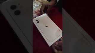 Fake Or Real , Unboxing iPhone 11 From Reliance Digital Fastest Delivery lets See