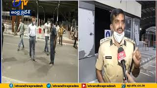 Tirupati Urban SP Ramesh Reddy Interview over security arrangements Tirumala