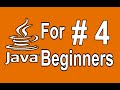Java For Beginners -  public static void main(String[] args) Detailed Explanation