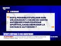 Est-il possible d'utiliser son vélo pour la pratique sportive ? BFMTV répond à vos questions