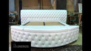 Ineros Furniture Yerevan ԻՆԵՐՕՍ կահույքի արտադրություն, Երևան