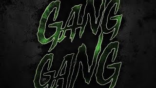 Polo G, Lil Wayne - Gang Gang (Official Audio)