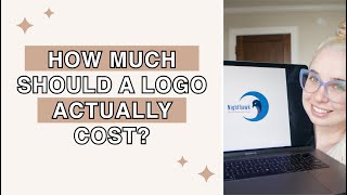 How Much Should A Logo Cost? What I Charged For Logos Then VS Now