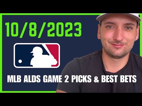 4 Straight MLB Winning Days! MLB Picks And Best Bets For October 8th ...