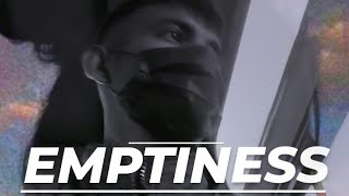 Emptiness - Rap | Nihal WRLD | Gajendra Verma - Tune Mere Jaana