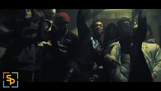 Skino DG x Spazz Drilly x 600 - SIE (Dir. by @ShotbySick)