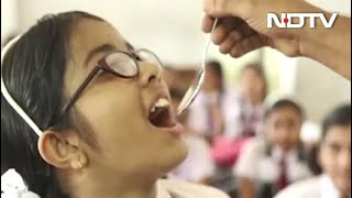 All About National Deworming Day