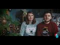Christmas@Bridge 2020 - Spoken Word