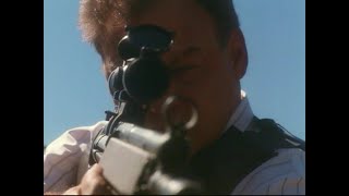 Pociąg skazańców (1998) Cały Film Sensacyjny, Thriller z Roy Scheider | Lektor PL [Tomasz Knapik]