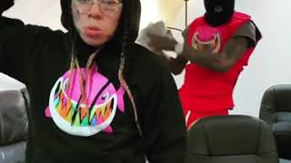 Tekashi 6ix9ine 69 new song leak 30 05 2020