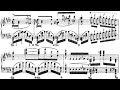 liszt etude no.4 1838 version if it was played at the original paganini caprice speed