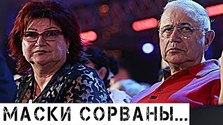 Скандал на всю страну: Ужасная правда раскрылась о конфликте Степаненко и Петросяна