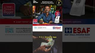 ESAF Small Finance Bank Sivagangai | Opening on 30/12/2024 | Trending Sivagangai