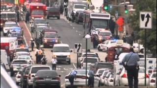 Security Review to Follow Washington Shooting