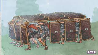 Lesson 5 Unit 4 The Punic Wars