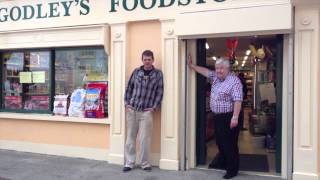 Godley's Foodstore Ballyheigue