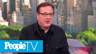 Bob Saget On Lori Loughlin In Wake Of College Admissions Scandal | PeopleTV