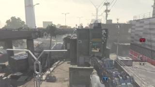 Call of Duty®: Advanced Warfare Wreckin w\\ mk14