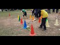 SUKAN TAHUNAN SEKOLAH | SK AIR BARUK | SUKAN SKABA 2022