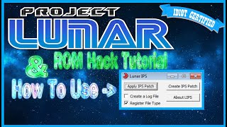 How to hack a ROM (Floating IPS tutorial)