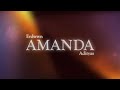 Erdwwn - amanda ft. Adityas (Official Lyric Video)