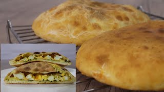 وجبه سهله وسريعة في 10 دقائق \u0026 10 minute meal recipes