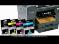 lexmark platinum pro905 from printerland