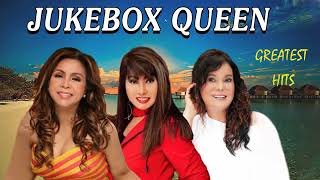 PINOY JUKEBOX QUEEN - Imelda Papin, Claire dela Fuente, Didith Reyes, Eva Eugenio Best Songs