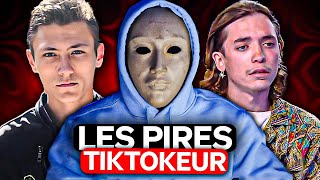 CES TIKTOKEUR DOIVENT DISPARAITRES ! (SAISON 1)