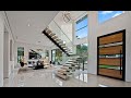 TOP 50 MODERN STAIR DESIGNS -INTERIOR DESIGN - MODERN-TRENDING DESIGNS