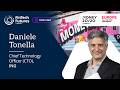 Embedding AI at scale in banking | ING at Money20/20 Europe 2026