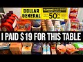 Dollar General CLEARANCE EVENT HAUL $600 for $19! JUNE 7 to 13!