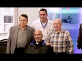 Buffalo General Gates Vascular Institute Heart Recovery Reunion