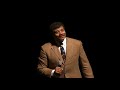 Religion Vs Science Can The Two Coexist  Neil deGrasse Tyson