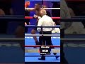 DEJI LOST THE FIGHT VS Wassabi By Split Decision. #shorts #boxing #deji #alexwassabi #ksi