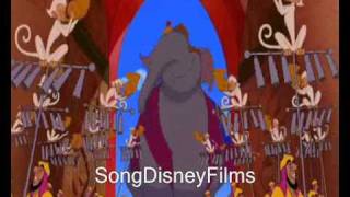 Aladdin 1 - Toutes les chansons